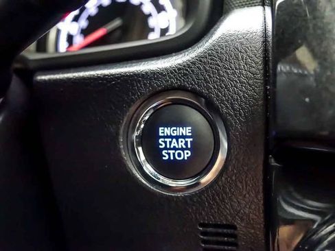 Certified 2024 Toyota 4Runner TRD Pro AWD/4WD image 17