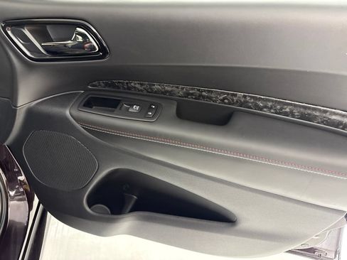New 2026 Dodge Durango GT AWD/4WD image 16