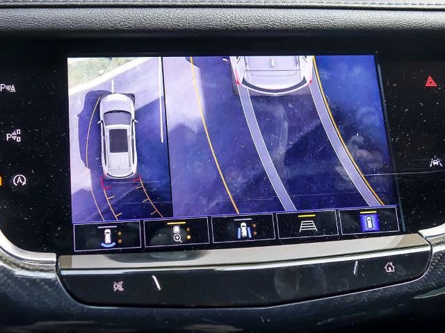 Used 2024 Cadillac XT6 Sport w/ Technology Package AWD/4WD image 22