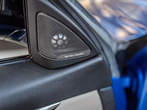 Used 2015 BMW 435i Convertible image 54