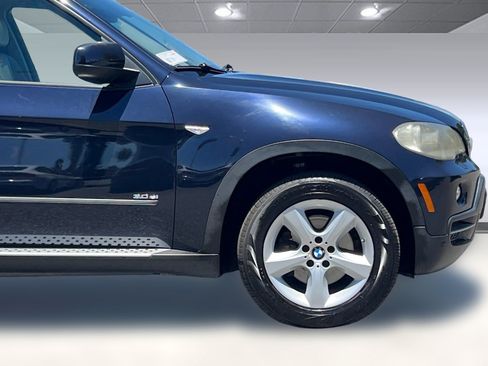 Used 2007 BMW X5 3.0si AWD/4WD image 33