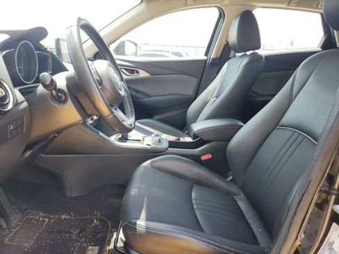 Used 2019 MAZDA CX-3 Touring FWD image 11