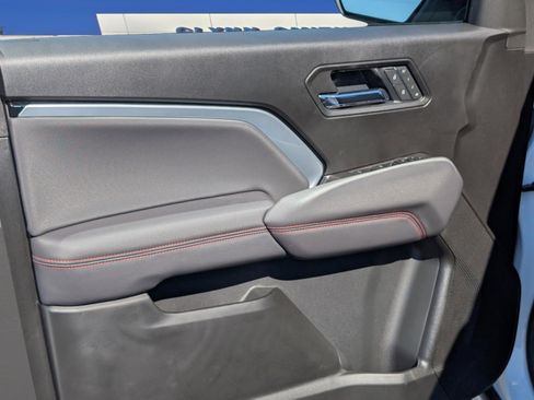 New 2026 Chevrolet Colorado Z71 w/ Z71 Convenience Package 2 image 15