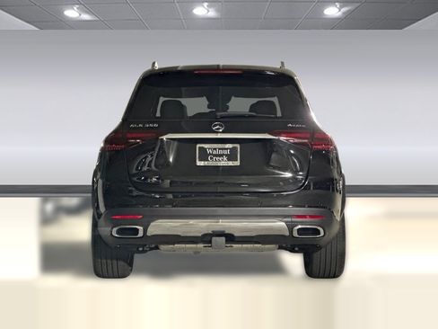 Used 2026 Mercedes-Benz GLE 350 4MATIC image 9