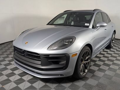 New 2026 Porsche Macan GTS