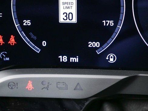 New 2026 Porsche Taycan AWD/4WD image 12
