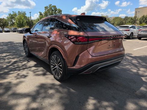 Used 2024 Lexus RX 350 Premium Plus w/ Convenience Package FWD image 4