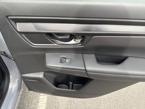 Used 2024 Honda CR-V LX image 12