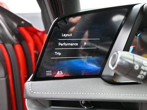 New 2026 Chevrolet Corvette Stingray Coupe w/ 1LT image 14