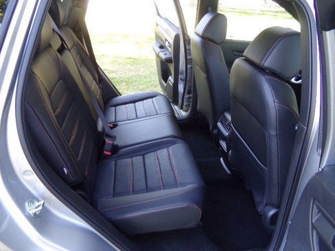 New 2025 Honda CR-V Sport-L image 17