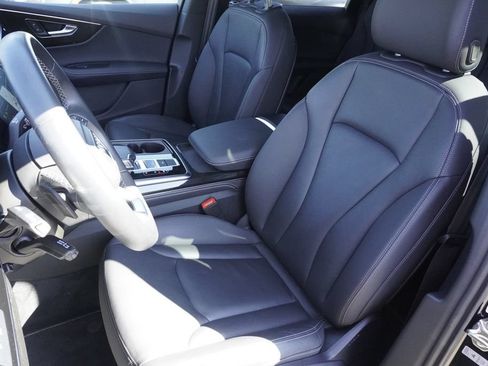 Used 2025 Audi Q7 3.0T Premium Plus AWD/4WD image 20