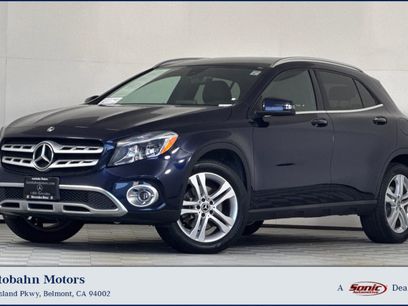 Certified 2018 Mercedes-Benz GLA 250 4MATIC