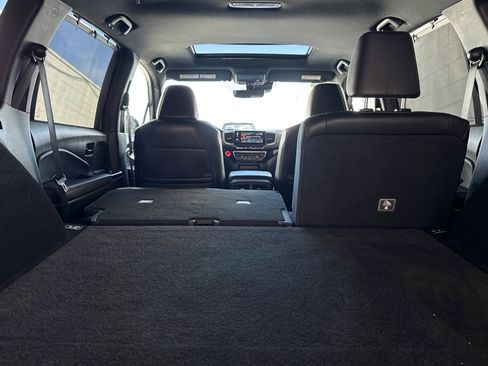 Used 2025 Honda Passport Black Edition image 33
