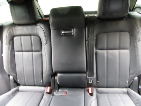 Used 2022 Land Rover Range Rover Sport HSE Silver Edition AWD/4WD image 44