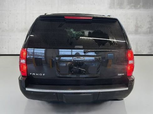 Used 2009 Chevrolet Tahoe LTZ image 6