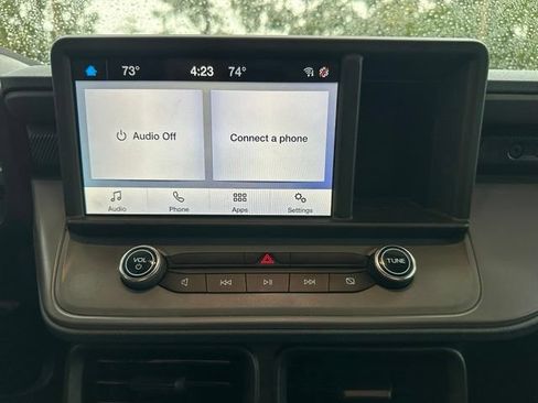 Used 2024 Ford Maverick XL FWD image 17
