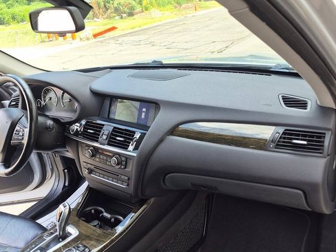 Used 2014 BMW X3 xDrive28i AWD/4WD image 60