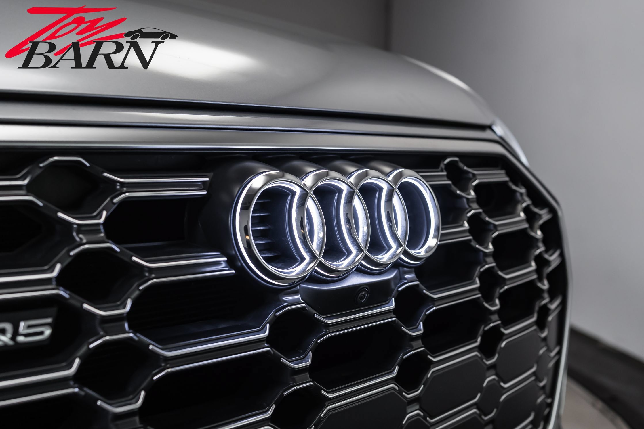 Used 2023 Audi SQ5 Premium Plus w/ Premium Plus Package AWD/4WD image 10