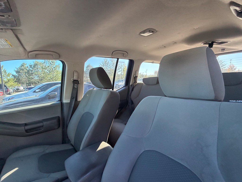 Used 2011 Nissan Xterra S AWD/4WD image 21