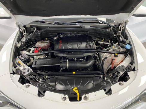 Used 2019 Alfa Romeo Stelvio Ti image 51