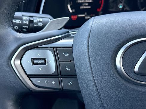 Used 2025 Lexus RX 350 Premium w/ Accessory Package (Z1) FWD image 26
