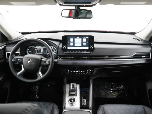 Used 2022 Mitsubishi Outlander SEL AWD/4WD image 13