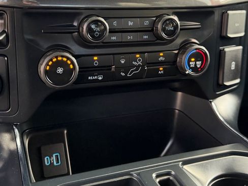 Certified 2024 Ford F150 STX image 26