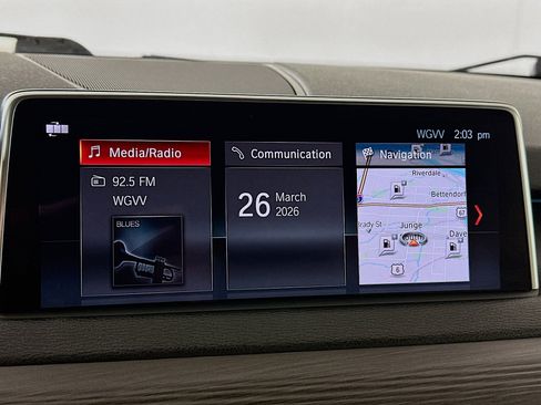 Used 2018 BMW X5 xDrive35i image 15