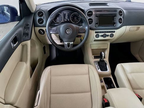 Used 2015 Volkswagen Tiguan SE image 10