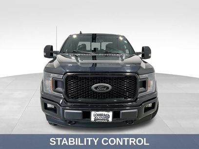 Used 2020 Ford F150 XLT w/ Equipment Group 302A Luxury