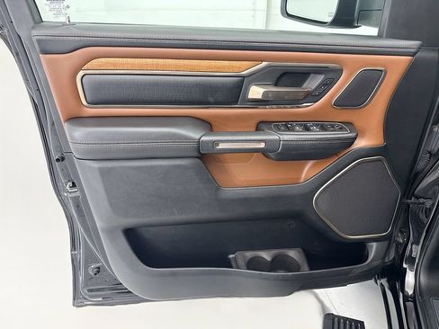 Used 2020 RAM 1500 Limited AWD/4WD image 23