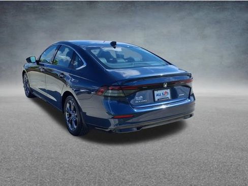 Used 2024 Honda Accord EX-L image 5
