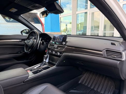 Used 2021 Honda Accord Sport image 23