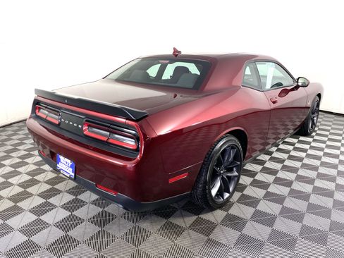 Used 2019 Dodge Challenger R/T Scat Pack image 8