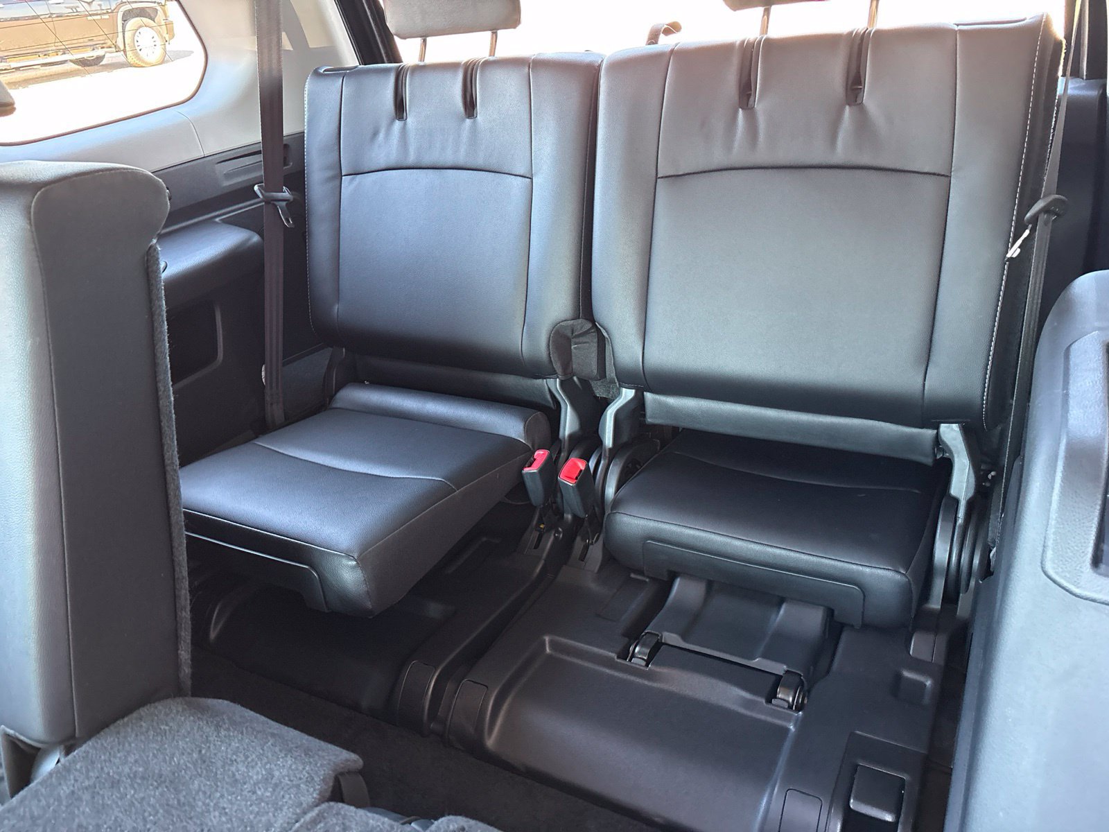 Used 2023 Toyota 4Runner SR5 Premium w/ Moonroof Package AWD/4WD image 16