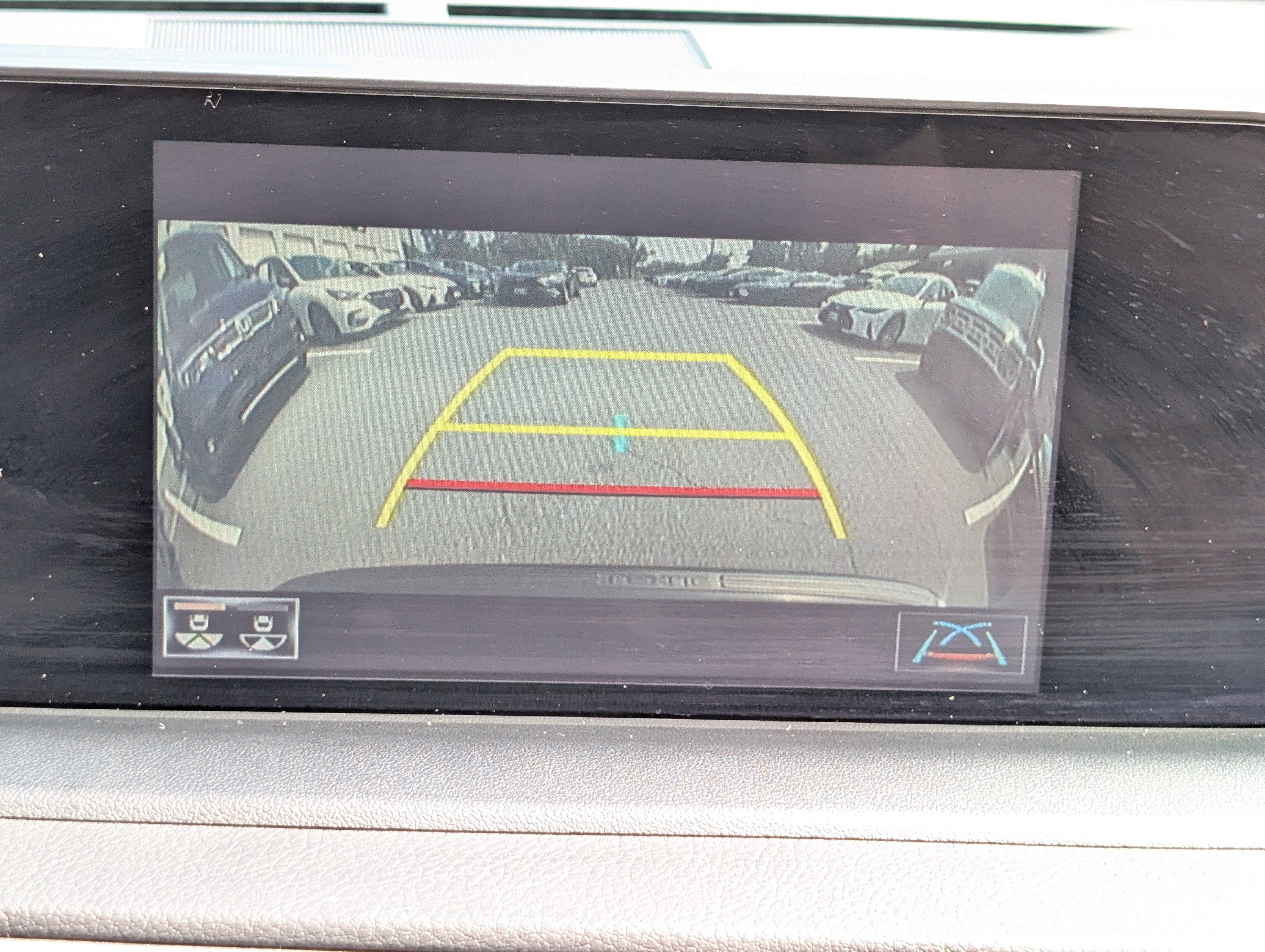 Used 2022 Lexus RX 350 AWD w/ Premium Package image 28