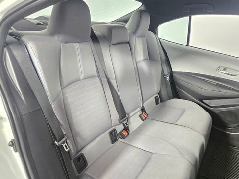 Used 2024 Toyota Corolla SE image 17
