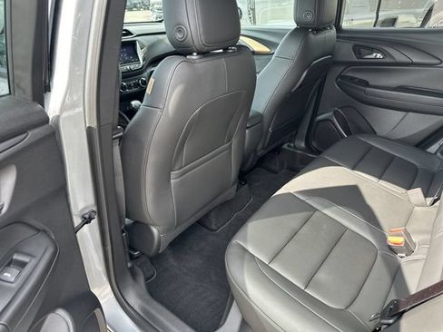 Used 2023 Chevrolet TrailBlazer ACTIV w/ Convenience Package FWD image 21