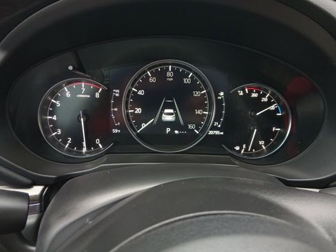 Used 2023 MAZDA CX-5 AWD 2.5 S w/ Premium Plus Pkg image 11