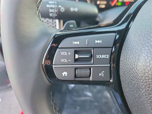 New 2026 Honda Civic Sport image 21