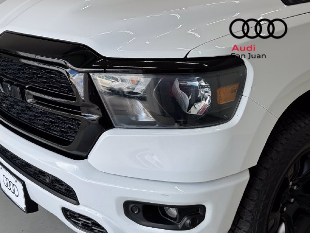 Used 2022 RAM 1500 Lone Star AWD/4WD image 6