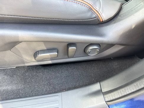 Used 2026 Subaru Forester Premium AWD/4WD image 16