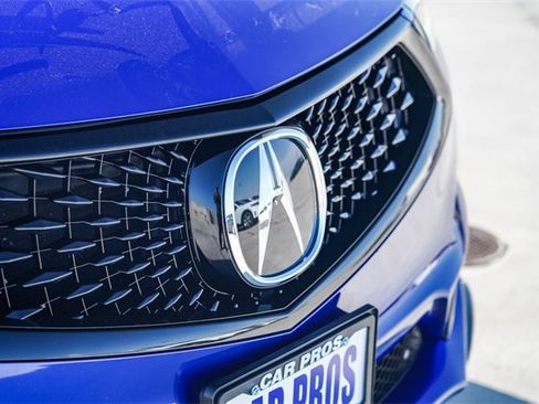 Used 2021 Acura RDX A-Spec image 5