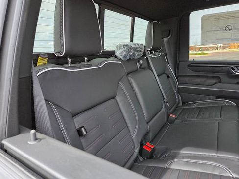 New 2026 GMC Sierra 2500 AT4X AWD/4WD image 45