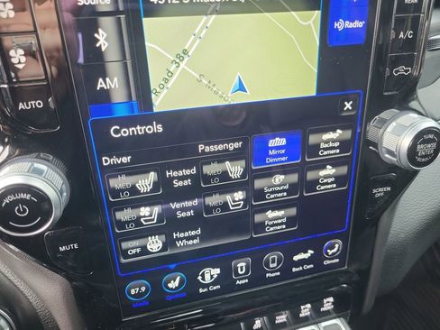 Used 2019 RAM 2500 Power Wagon image 24