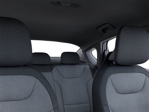 New 2025 Kia K4 LXS image 27