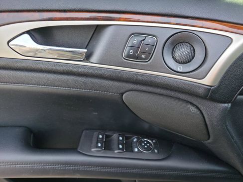 Used 2018 Lincoln MKZ Reserve w/ Magnetic Appearance Package image 28