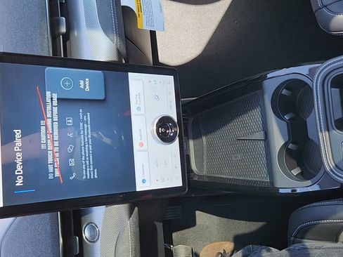 New 2025 Ford Mustang Mach-E GT image 15