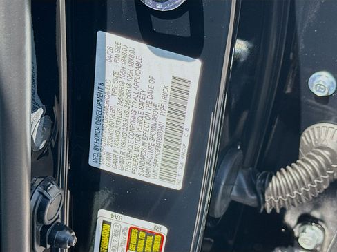 New 2026 Honda Ridgeline Black Edition image 28