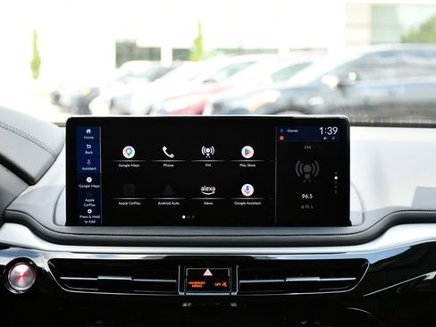 Certified 2026 Acura MDX w/ Technology Package AWD/4WD image 30